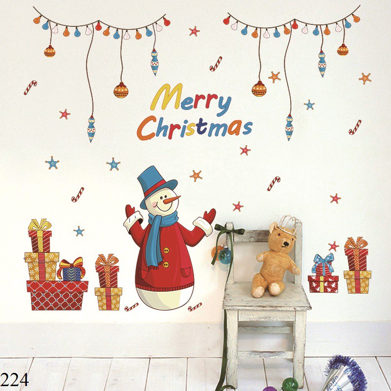 Jual Wall Sticker - Dekorasi Dinding - Stiker Dinding - Hiasan Dinding ...