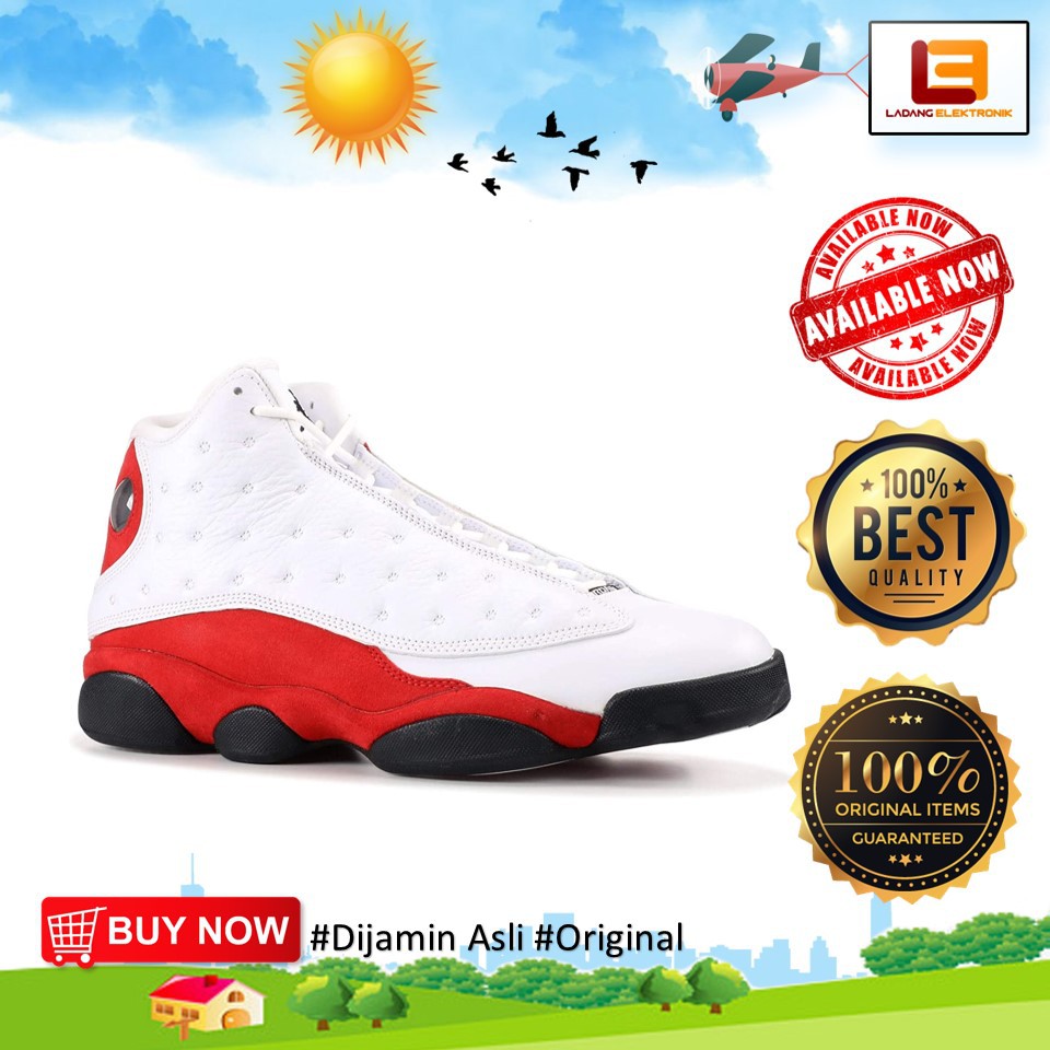 Sepatu basket outlet nike terbaru 2017