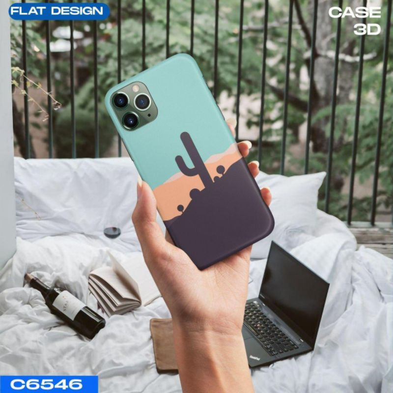 Jual CUSTOM CASE FLAT DESAIN | Shopee Indonesia