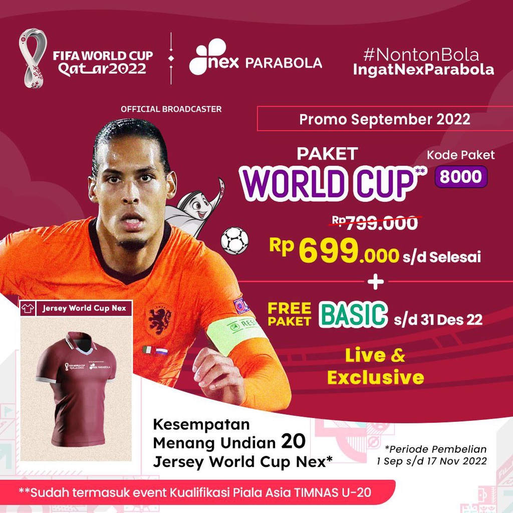 Jual World Cup (Piala Dunia) | Shopee Indonesia