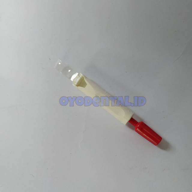 Cavigliera Ortopedica 50 Cunei Dentali Interprossimali In Metallo Medio - Protezione Lama Matrice, Autoclave 134°C Strumenti Odontoiatrici Protezione Gengive - Foto 10