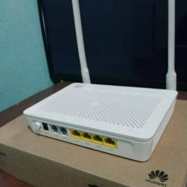 Jual Router WiFi Huawei HG8245H5 Shopee Indonesia