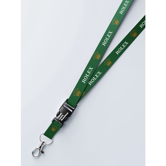 Rolex lanyard discount