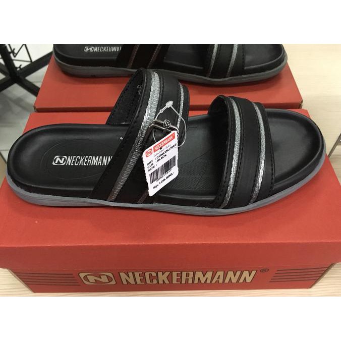 Jual Product Limited Sandal Neckerman Laki-Laki / Sandal Selop Sandal ...