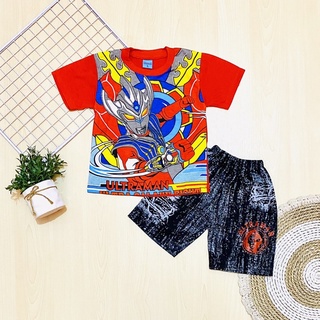 Jual baju ultraman ginga Harga Terbaik & Termurah Oktober 2023