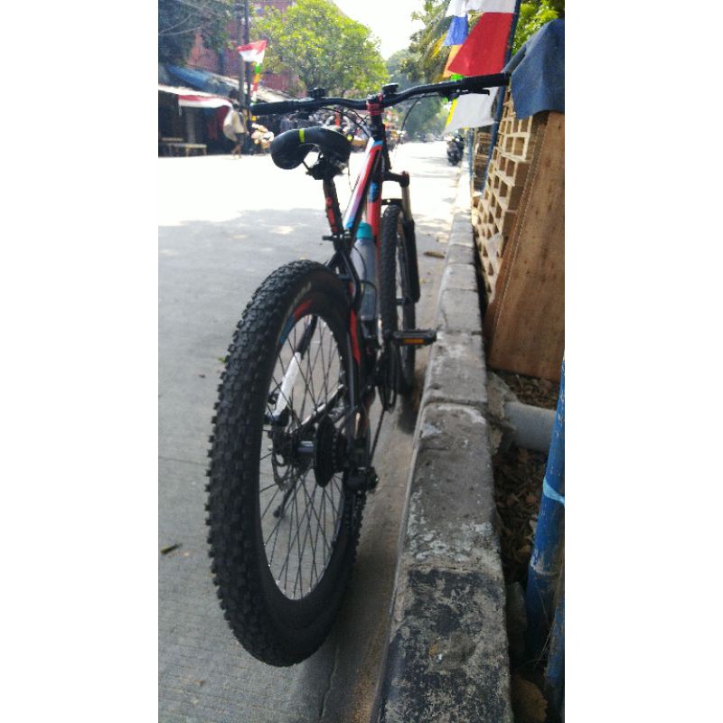 Jual Sepeda Pasific Invert 100VT | Shopee Indonesia