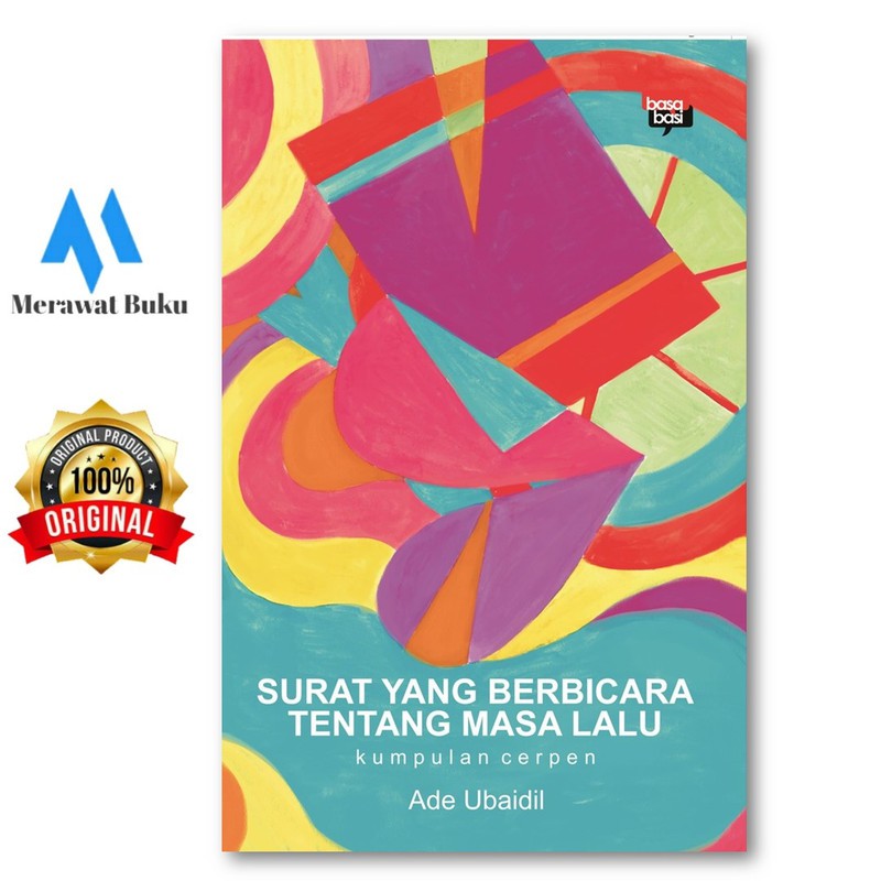Jual Surat Yang Berbicara Tentang Masa Lalu - Basa-basi | Shopee Indonesia