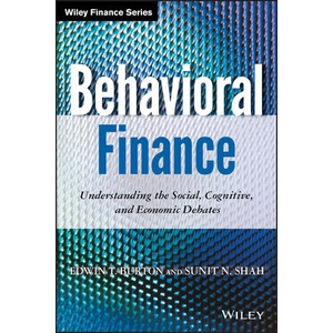 Jual BUKU MURAH Behavioral Finance Understanding The Social, Cognitive ...