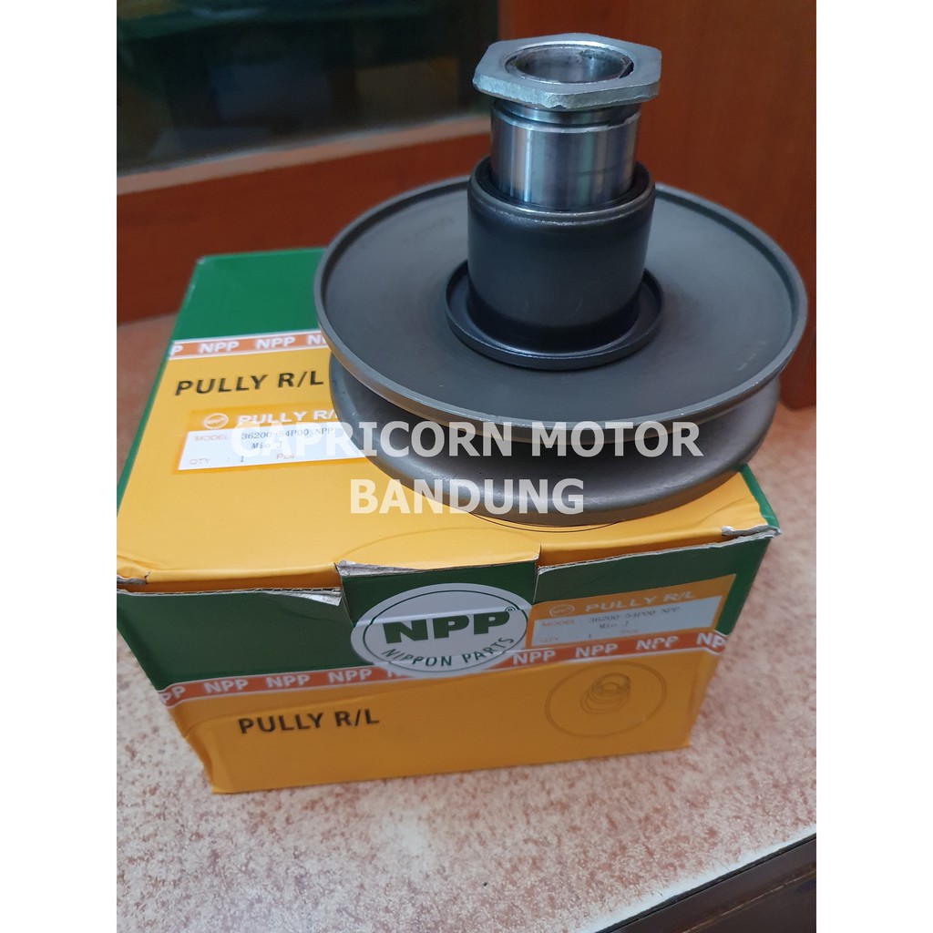 Jual PULY PULLY POLI PULI ONLY MIO J GT SOUL GT NPP R L CEWE COWO ...