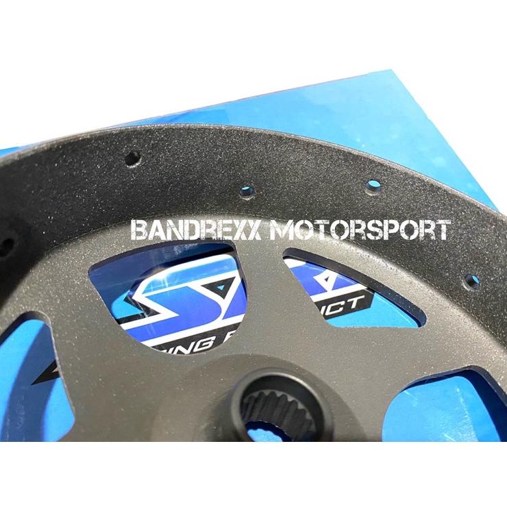 Jual Mangkok Ganda-Clutch Bell SRP-Ultraspeed Racing V2 for Honda PCX ...