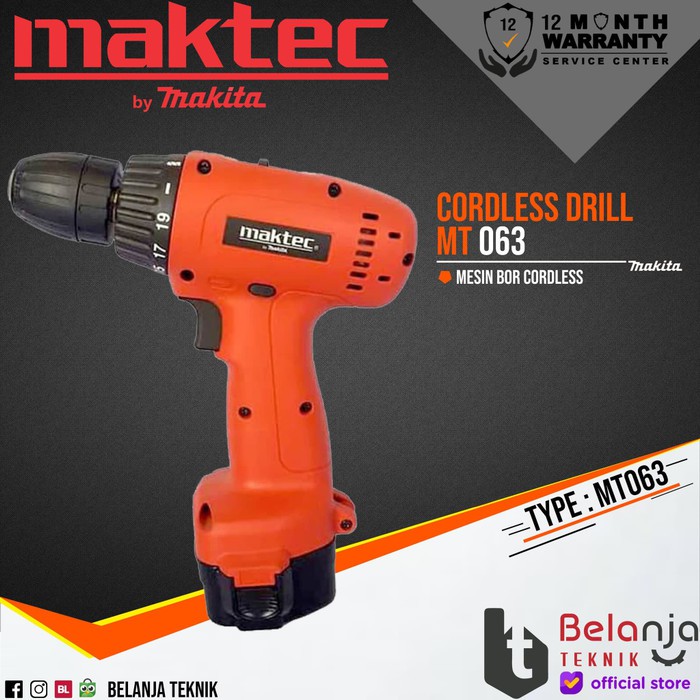 Cordless maktec new arrivals