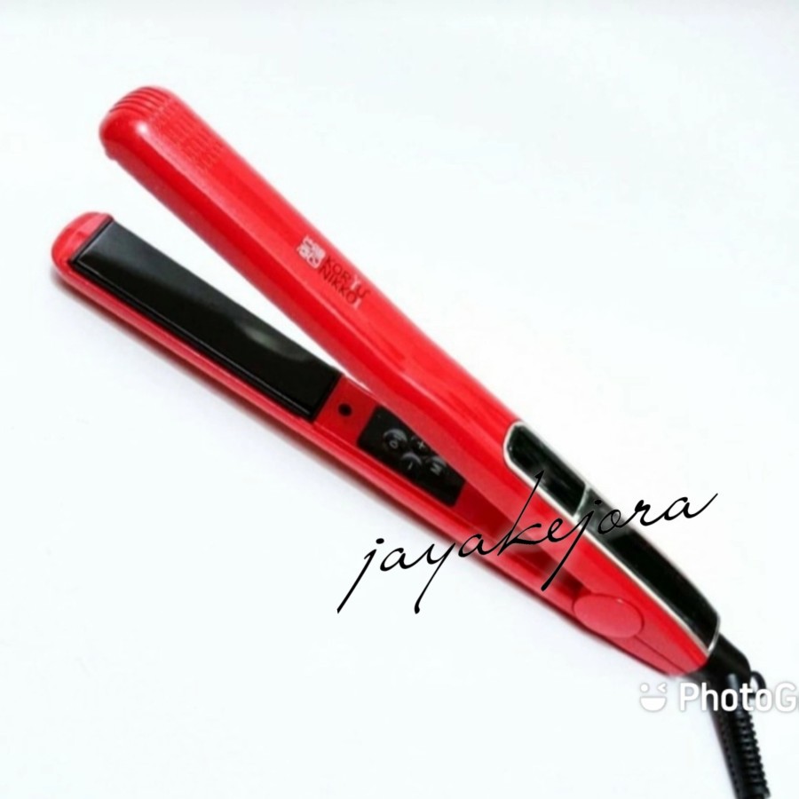 Jual CATOK PLAT KECIL KORYUNIKKO ORIGINAL -KN 33 | Shopee Indonesia