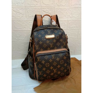 Jual Tas ransel LV multifungsi ransel wanita backpack louis vuitton  selempang ransel multifungsi