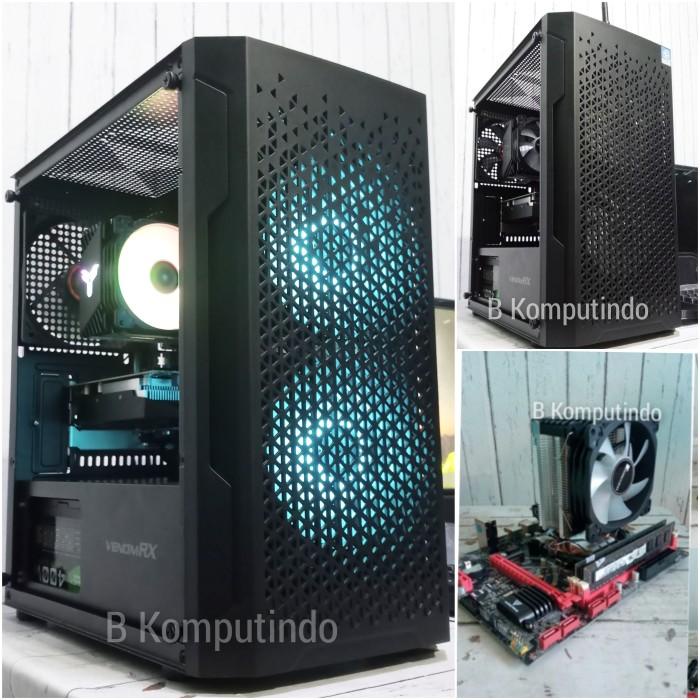 Jual PAKET LENGKAP SERVER UNBK ANBK XEON E3-1240 v2 | RAM 16GB | SSD ...