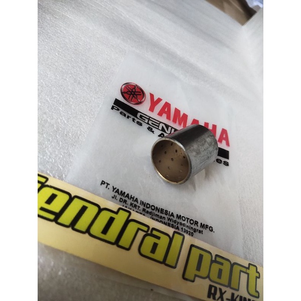Jual BOSH KOPLING RX-KING BOSH BUSHING KUNINGAN RUMAH KOPLING RX-KING ...