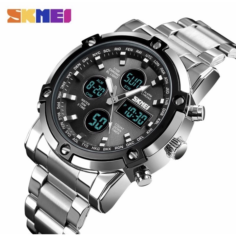 Skmei 1383 store