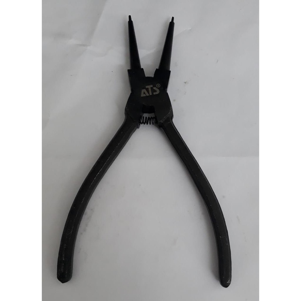 Jual TANG SNAP RING LURUS TUTUP INTERNAL TANG SEPI SPIE SPI PEMBUKA ...