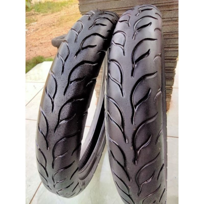 Jual Ban luar sofcompond/race FDR sport MP 76 ukuran 90/80 ring 14 ...