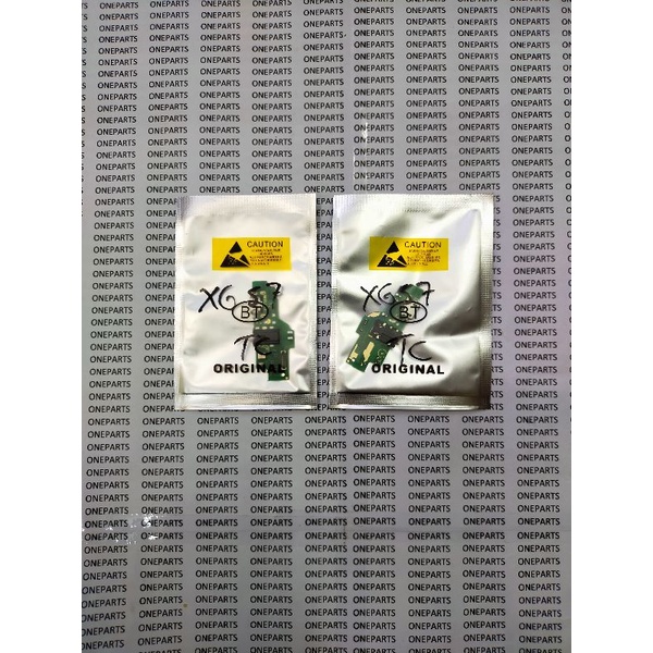 Jual FLEXIBLE INFINIX X657 X657C X657B SMART 5 CONNECTOR TC CAS CHARGER ...