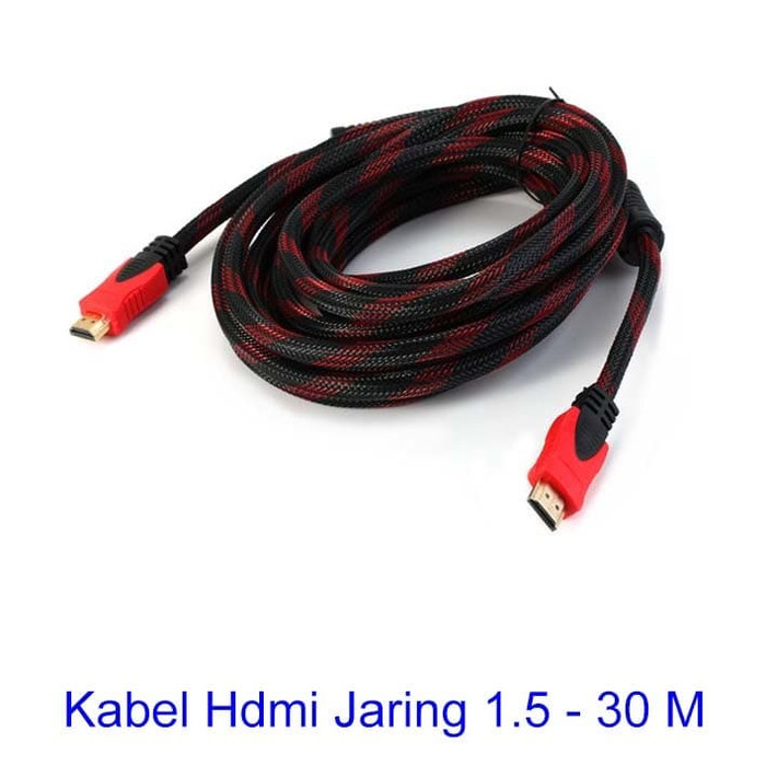 Hdmi 5 online meter