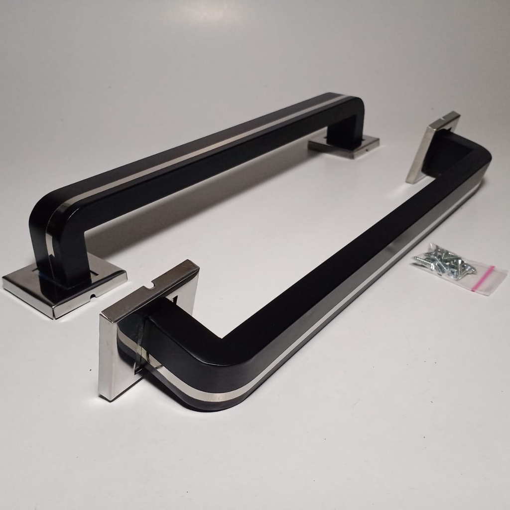 Jual Handle pintu 33cm 45cm rumah minimalis gagang tarikan pintu
