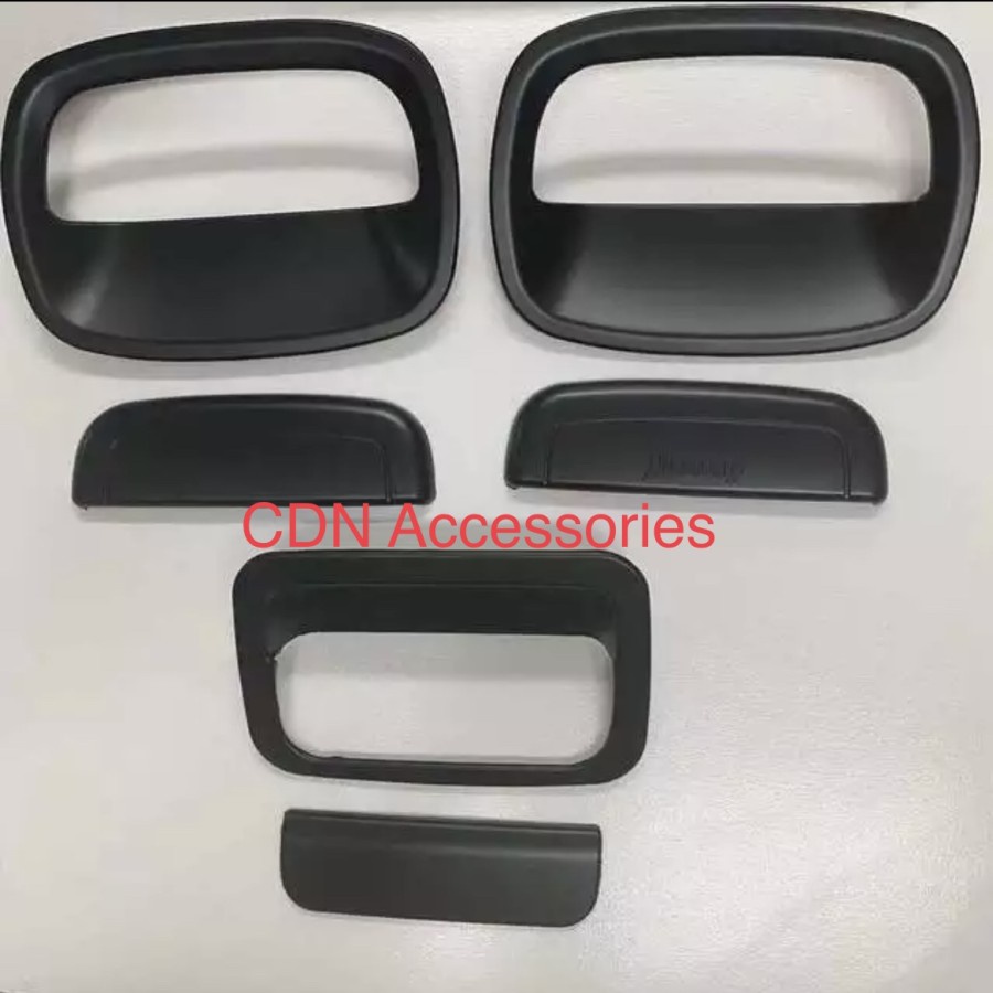 Jual Cover Handle Pintu Suzuki All New Jimny Jb Cover Handle Jimny Sierra Cover Handle Pintu