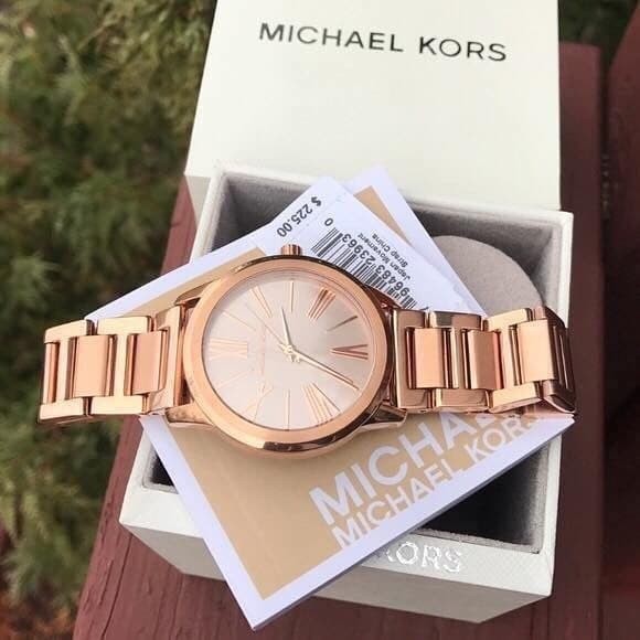 Michael kors online mk3491