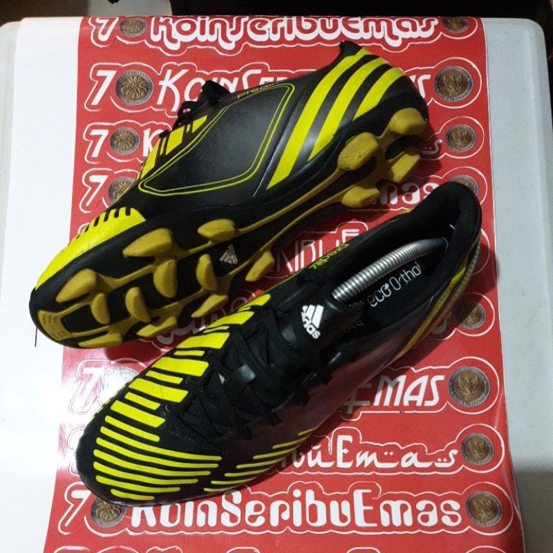 Jual Sepatu Bola Original Adidas Predator Predito Lz Fg Size Eu 44