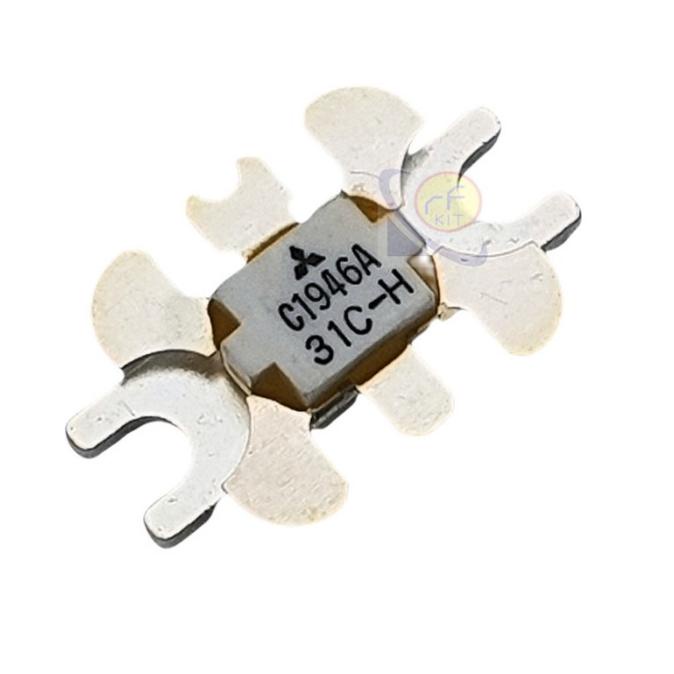 Jual Transistor RF 2SC1946A 2SC1946 C1946A C1946 Original JAPAN Stock ...