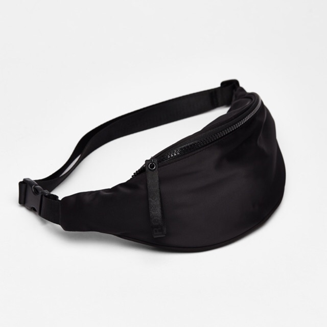 Waist bag bershka sale