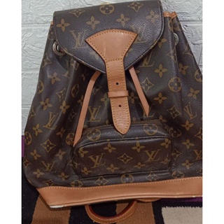 Jual Tas Louis Vuitton Speedy 25 Original Authentic Second Preloved Branded  LV Bag, Barang Mewah, Tas & Dompet di Carousell