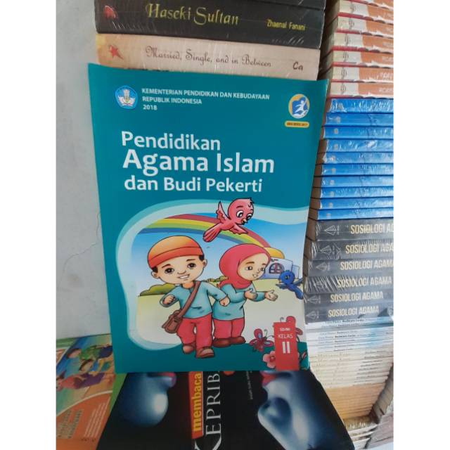 Jual Pendidikan Agama Islam Kelas 2 | Shopee Indonesia