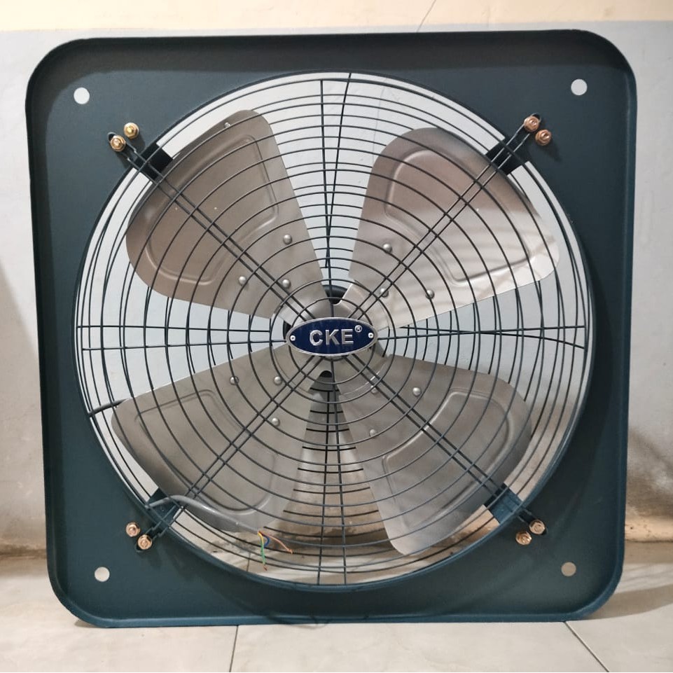 Jual Exhaust Fan CKE ventilating Fan Blower FA60 FA 60 450W Shopee