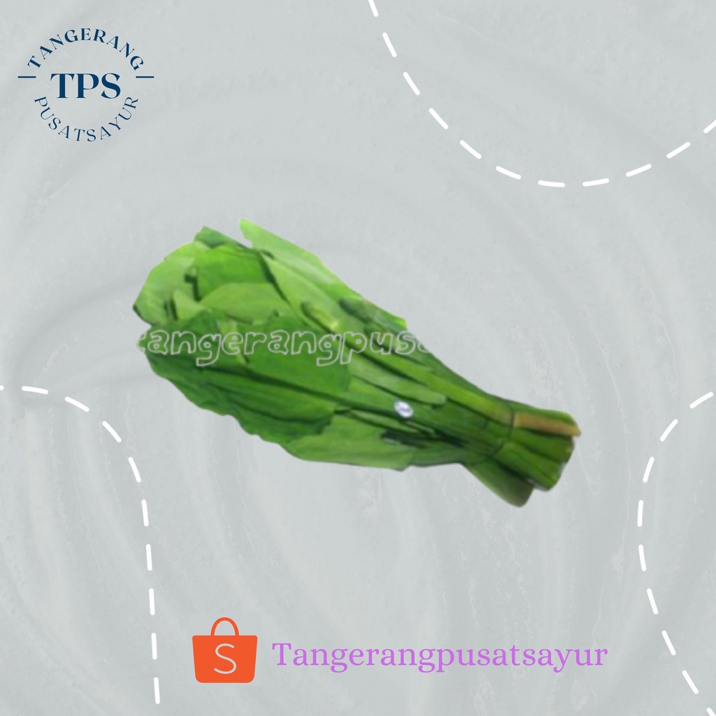 Jual Sayur Genjer Per Ikat Sayuran Segar Shopee Indonesia