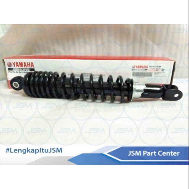 Jual SHOCK XMAX 250 SHOCKBREAKER XMAX ORIGINAL YGP SHOCK BELAKANG