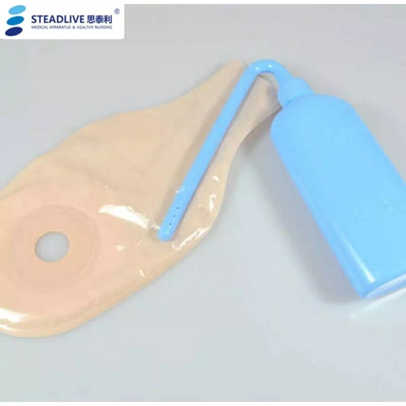 Jual Botol Pencuci Colostomy Bag 350 mL | Shopee Indonesia