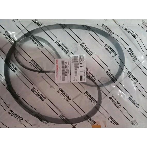Jual Van Belt Innova Diesel ~part | Shopee Indonesia