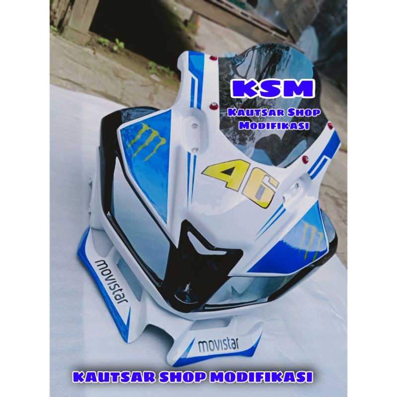 Jual R15 V2 HEADLAMP R15 V2 MODEL R15 V3 TOPENG R15 V3 TOPENG R15 V2 ...