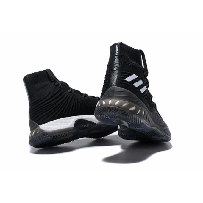 Sepatu basket hotsell adidas crazy explosive