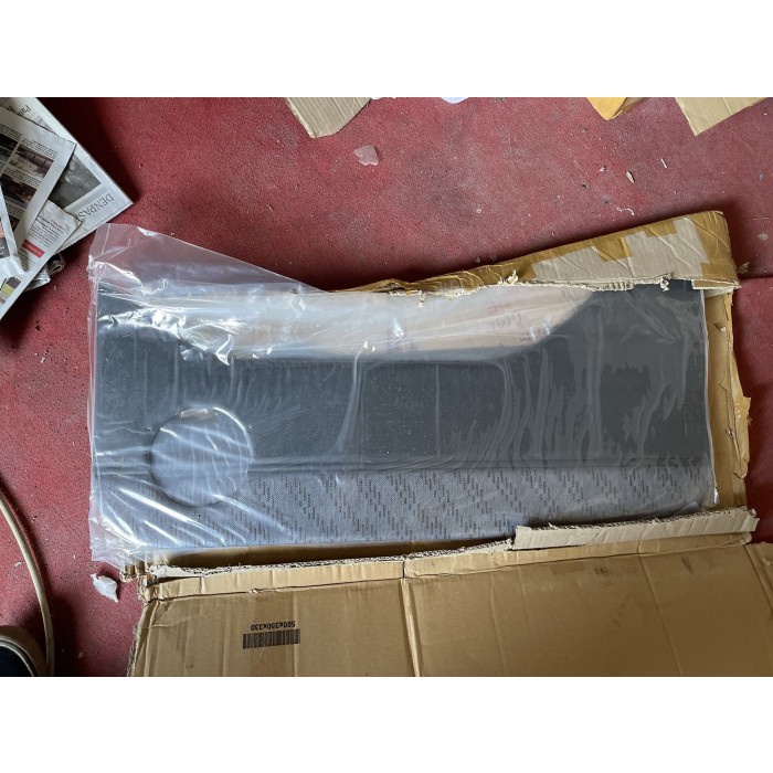 Jual Door Trim Doortrim Belakang Suzuki Jimny/Katana/Sierra/Caribian