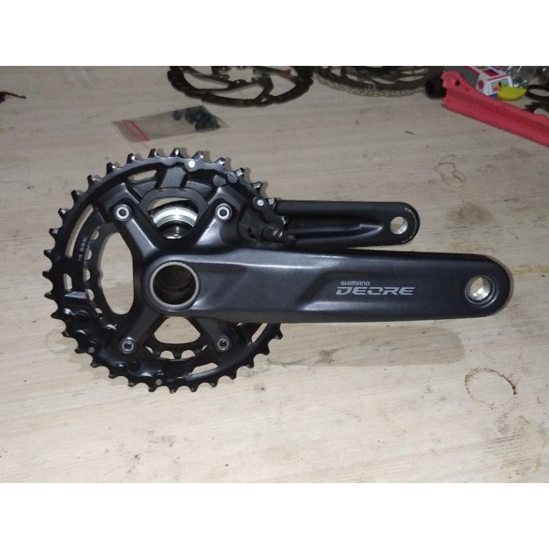 crank deore ht2