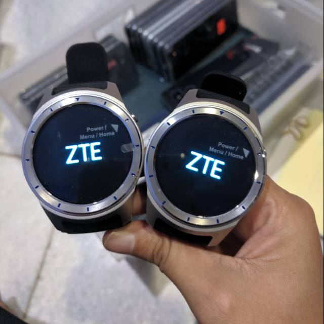 Smartwatch cheap zte zw10