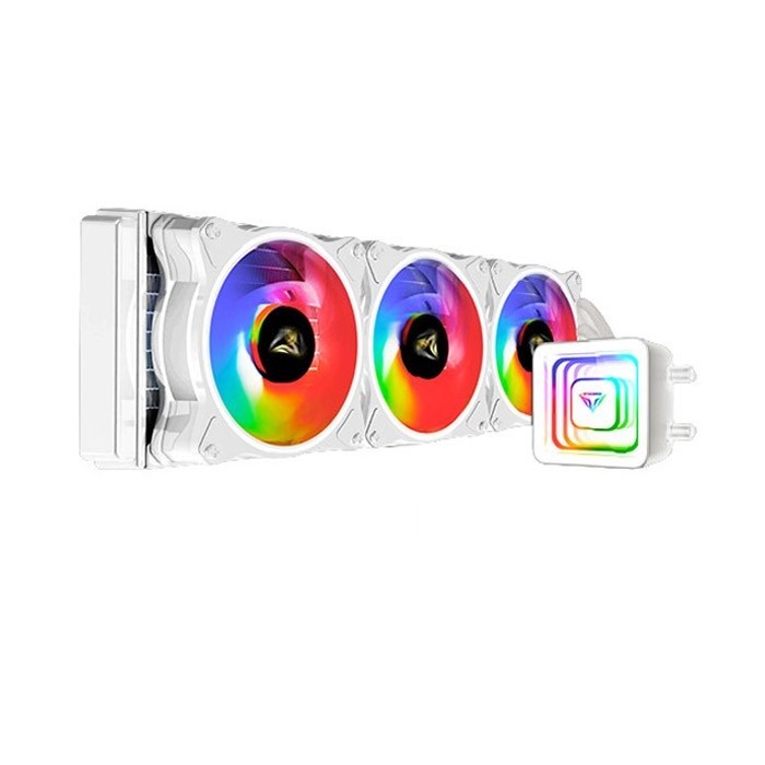 Jual PRIME POLAR 360T V2.0 ARGB White | Shopee Indonesia