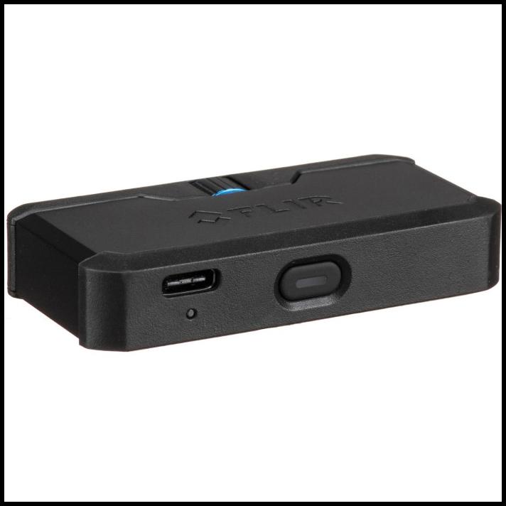 Jual Flir One Pro Micro Usb Thermal Camera For Mobile Phone | Shopee ...