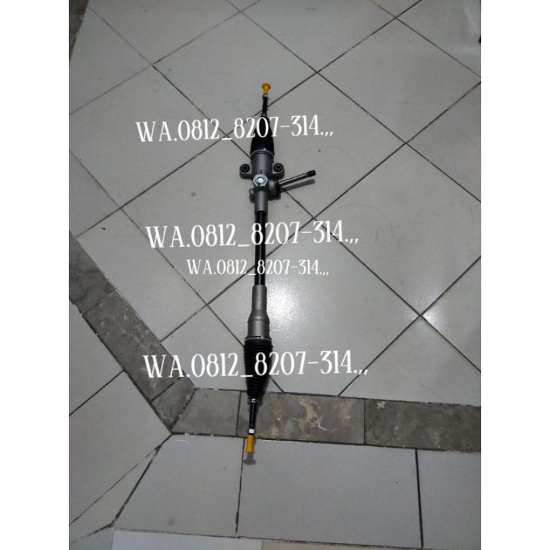 Jual rack steering steer stir Xenia 1000cc manual Shopee Indonesia