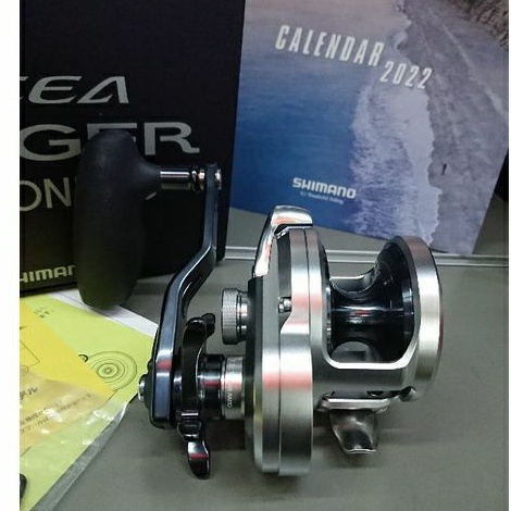 Jual REEL SHIMANO OCEA JIGGER 2000 NRMG 2000 NRXG SERI 2021 Jual REEL SHIMANO OCEA JIGGER 2000 NRMG 2000 NRXG SERI 2021