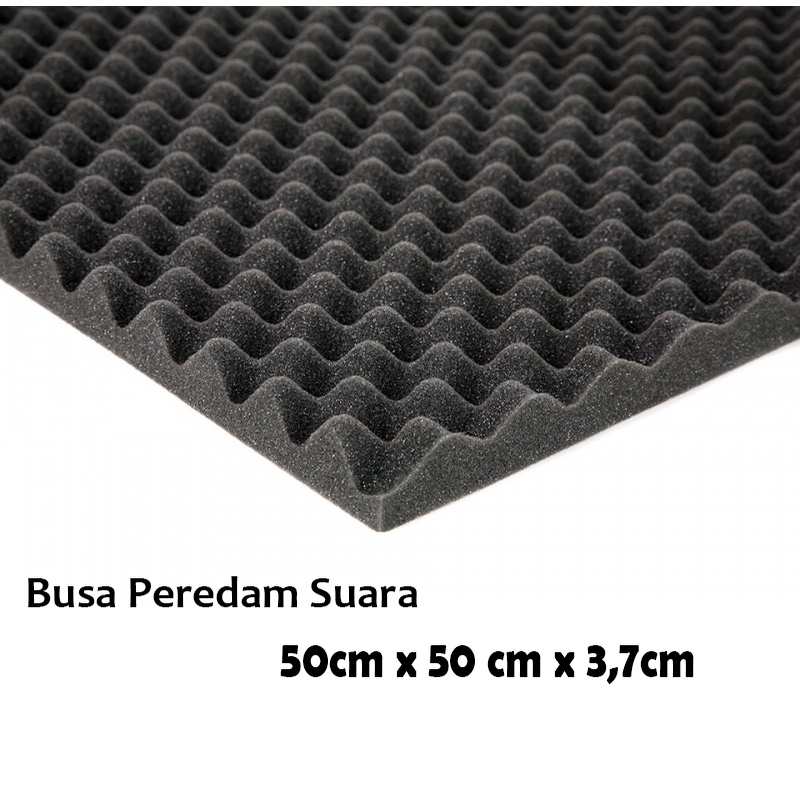 Jual Busa Telur Pratama 50 X 50 x 3.7 cm - Egg Foam Super- Original ...