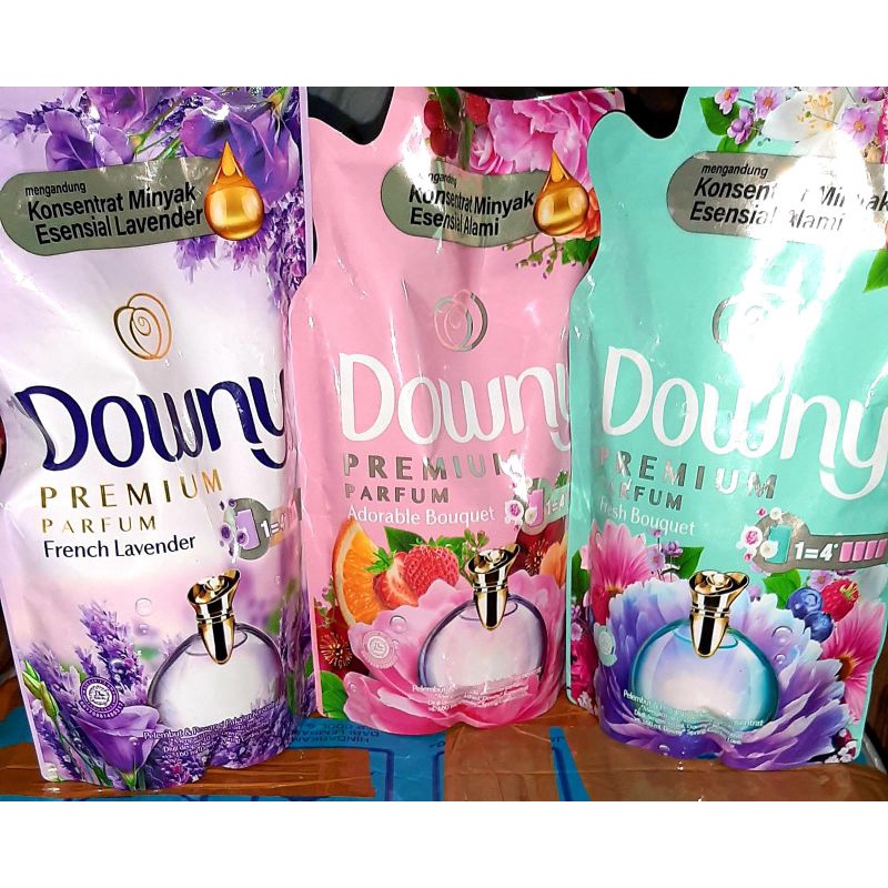 Jual Downy Pewangi 550ml | Shopee Indonesia