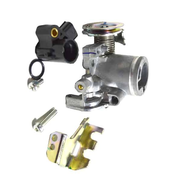 Jual Body Set – BeAT eSP K81 & Scoopy eSP K93 16410K81N01 Jual Body Set – BeAT eSP K81 & Scoopy eSP K93 16410K81N01