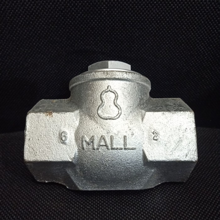 Jual Lift Check Valve steam / uap 1 1/2
